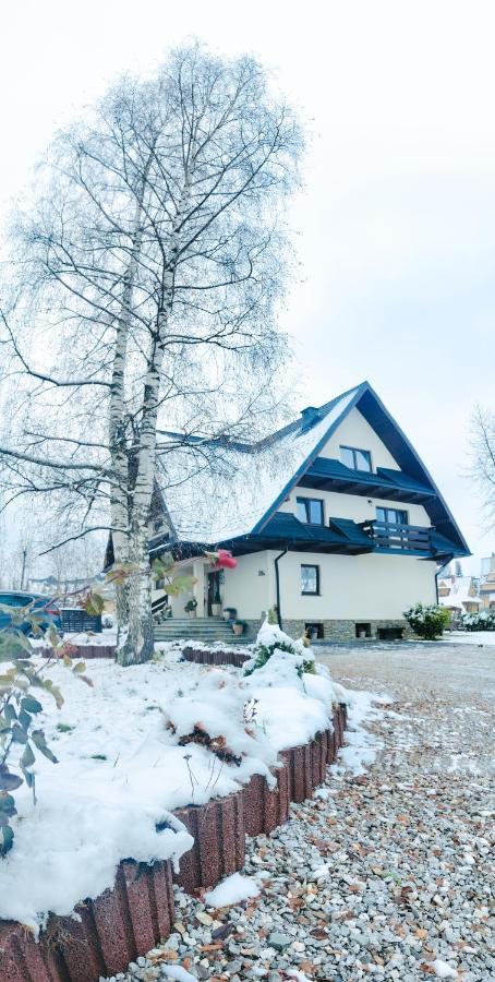 Bed & Breakfast Lawenda