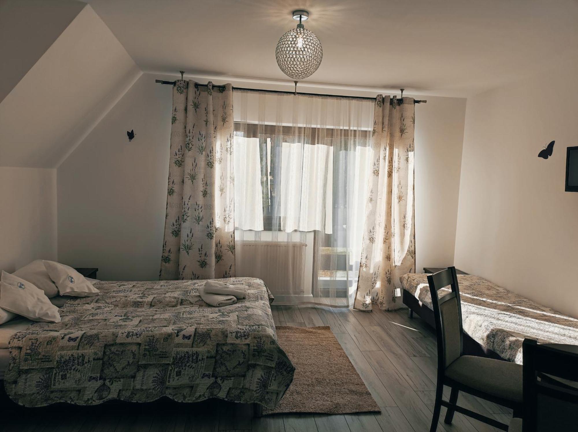 Bed & Breakfast Lawenda