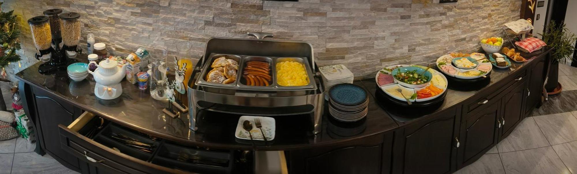 Lawenda Bed & Breakfast