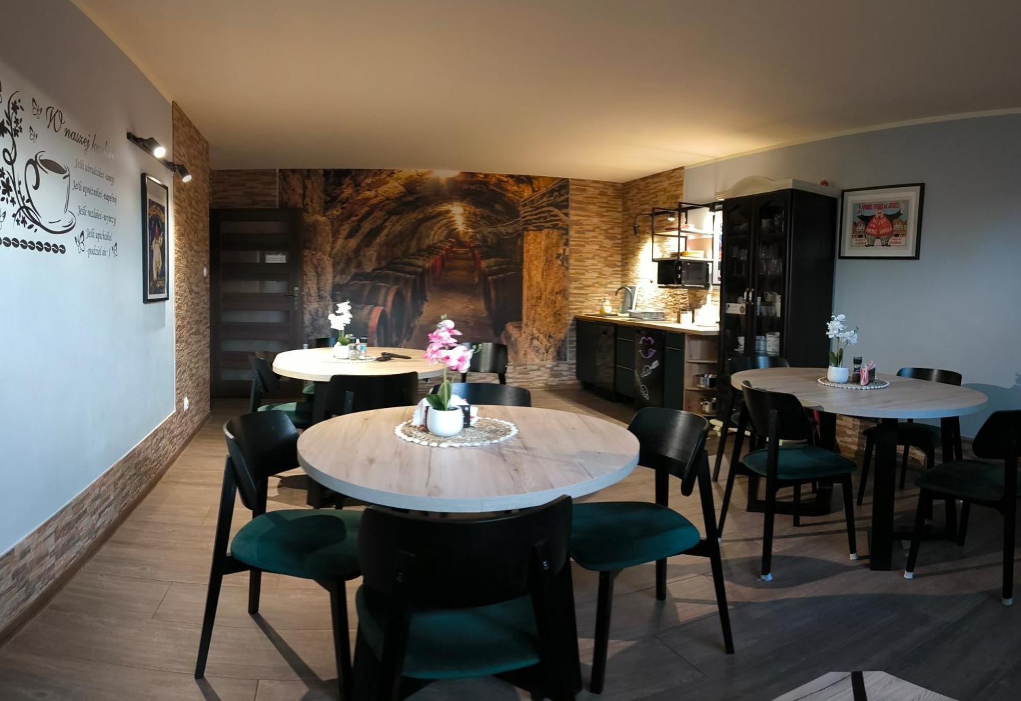 Lawenda Bed & Breakfast *