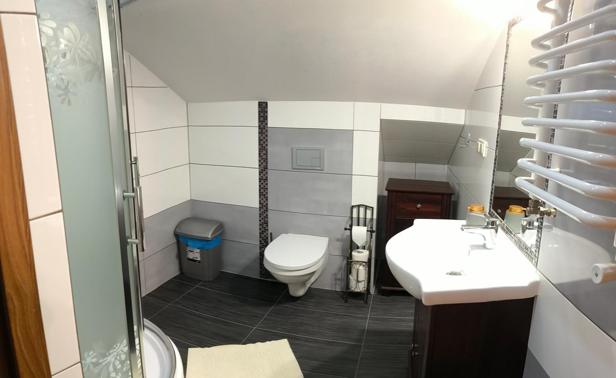 Lawenda Bed & Breakfast Białka Tatrzańska
